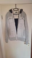 Strickjacke, Größe M, grau Bayern - Ingolstadt Vorschau