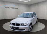 BMW 116i //Service Neu//Tüv Neu//Alufelgen//Euro5// Kreis Pinneberg - Quickborn Vorschau