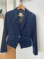 Blazer Samt Esprit 36 Nordrhein-Westfalen - Herne Vorschau