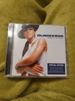 Musik CD Album Alicia Keys Songs in A minor Sachsen-Anhalt - Halle Vorschau