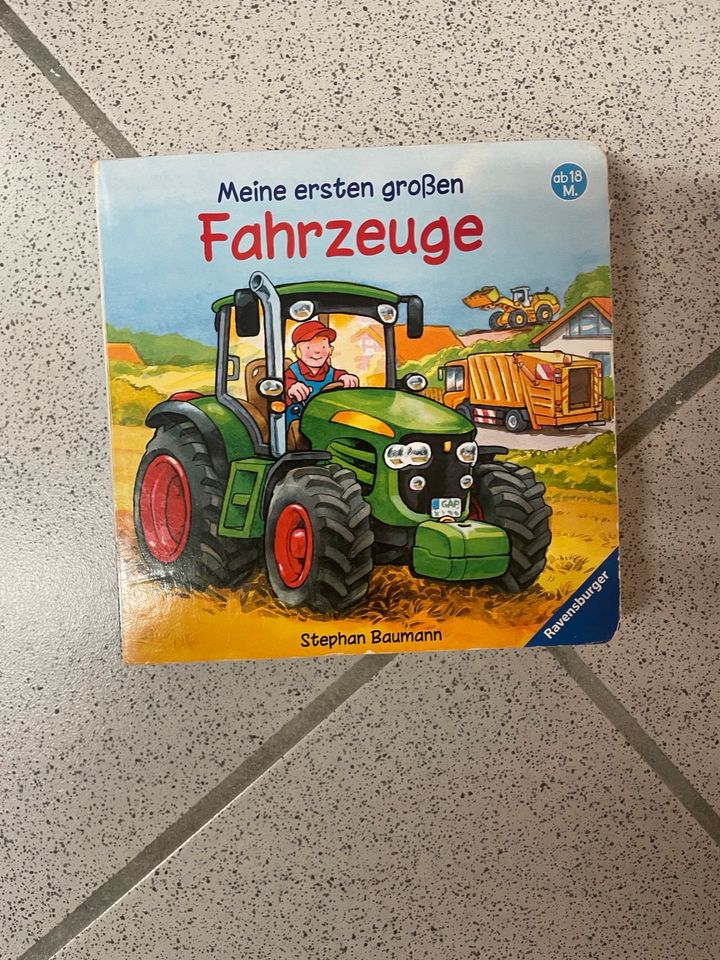 Kinderbücher in Odenthal