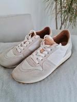 Sneaker von Closed gr. 37, Leder Niedersachsen - Vechta Vorschau