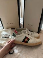 Gucci Sneaker 38 Berlin - Wilmersdorf Vorschau