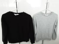 Sweatshirts 2 Stück von h&m Größe 134/140 Nordrhein-Westfalen - Troisdorf Vorschau