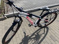 Top Gebrauchtes Original Ghost Damen Fahrrad ! Baden-Württemberg - Brigachtal Vorschau