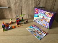 Lego Friends Heartlake Skatepark 41099 Bayern - Gemünden a. Main Vorschau