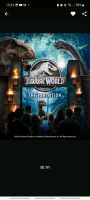 Jurassic World The Exhibition Odysseum Köln Rheinland-Pfalz - Mendig Vorschau