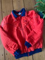 True vintage retro Adidas Jacke 70er gym Trainings Jacke S Wuppertal - Elberfeld Vorschau