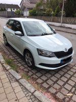 Skoda Fabia 1.2 Bayern - Deggendorf Vorschau