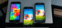 Handy Samsung S4 mini ×2 und S5 mini , Ohne zubehör Niedersachsen - Salzgitter Vorschau