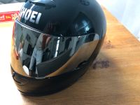 Shoei raid Helm Baden-Württemberg - Kißlegg Vorschau