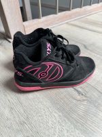 Heelys Schuhe mit einer Rolle darunter 35 Nordrhein-Westfalen - Kall Vorschau