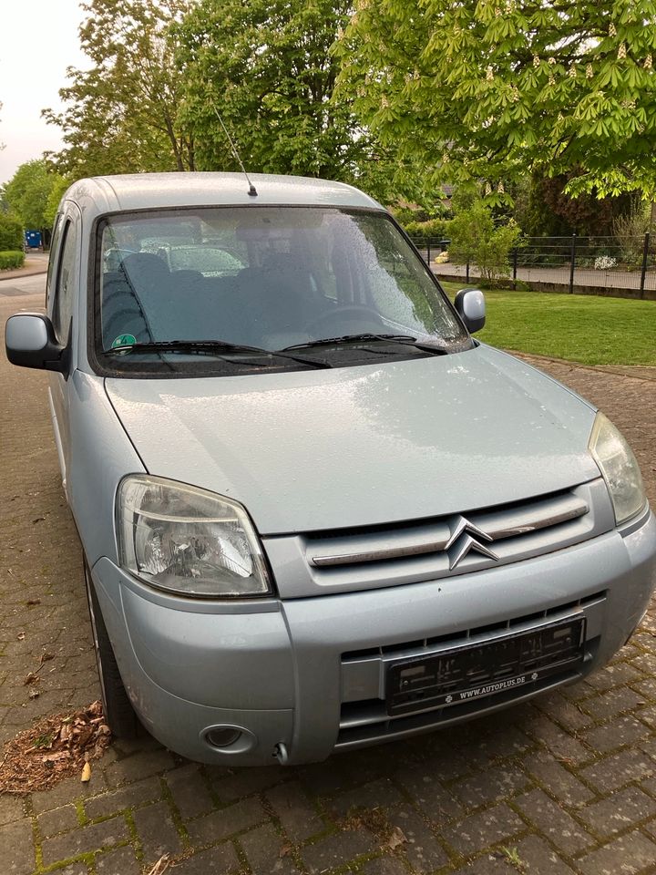 Citroen Berlingo in Wennigsen