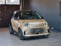 Smart ForTwo Cabrio EQ Drive*Kamera*LED*Vollleder* Baden-Württemberg - Gäufelden Vorschau