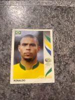 Panini Sticker WM 2006 Ronaldo Niedersachsen - Peine Vorschau