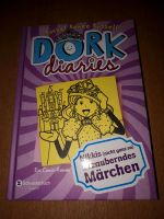 Dork diaries Comic Roman / Rachel Renée Russell / NEU Niedersachsen - Nienstädt Vorschau