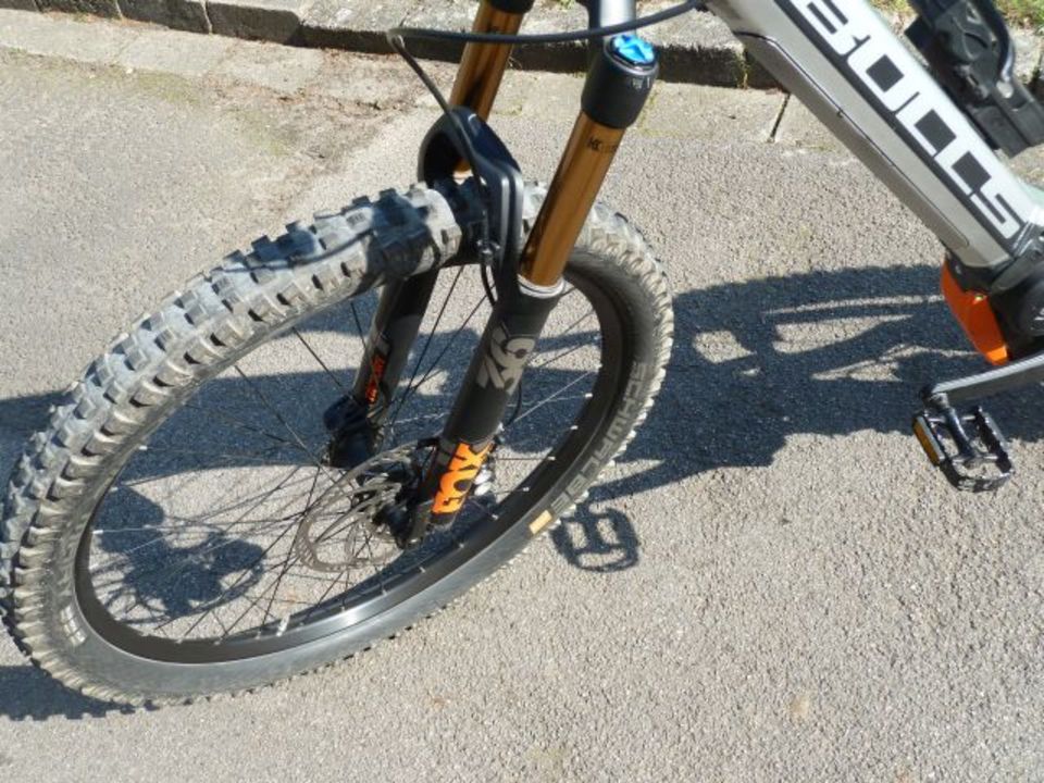 Bulls Six50 EVO AM 4 - Fully E-MTB in Frechen