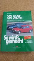 VW Golf Reparaturhandbuch Rheinland-Pfalz - Welchweiler Vorschau