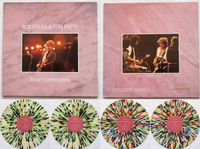 Bob Dylan True Confessions (Royal Sound) 2LP splatterWax Berlin - Tempelhof Vorschau