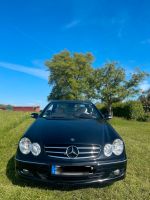 Mercedes Kompressor Clk 200 Hessen - Usingen Vorschau