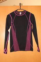 Tolles Laufshirt/ Sportshirt/ Unterziehshirt Gr. 146/ 152 Brandenburg - Eberswalde Vorschau