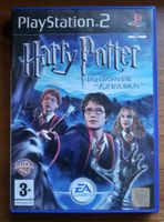 Harry Potter und der Gefangene von Askaban (Playstation 2 Spiel) Rheinland-Pfalz - Budenheim Vorschau