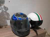 Motorrad mofa roller Helme Nordrhein-Westfalen - Herten Vorschau
