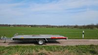 Kipptrailer 1000kg Sachsen-Anhalt - Möser Vorschau