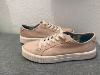 Venturini Sneaker in rosé für Damen Gr. 39 Thüringen - Erfurt Vorschau