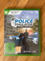 Police Simulator Xbox One/Series X Thüringen - Erfurt Vorschau