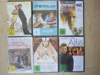 NEU 6 DVD's PÄPSTIN Spurwechsel ALFIE Wie werde ich Ihn los FILME Nordrhein-Westfalen - Warendorf Vorschau