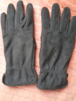 TCM Handschuhe Gr.7,5 braun neuwertig Sachsen-Anhalt - Magdeburg Vorschau