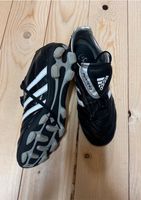 Adidas Fußballschuhe Damen, Größe 40 2/3 Niedersachsen - Scharnebeck Vorschau