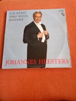 JOHANNES HEESTERS, LP,  5 €. Hessen - Reiskirchen Vorschau