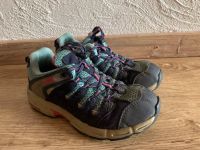 Meindl Trekkingschuhe Wanderschuhe Bayern - Ohlstadt Vorschau