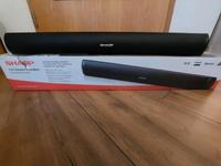Sharp HT-SB 107 Soundbar, 90 W Kreis Pinneberg - Appen Vorschau