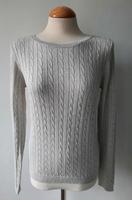 Montego Damen Pullover Gr. S/M  grau NEU  ! Düsseldorf - Bilk Vorschau