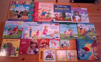 Kinderbücher, Conni, Bauernhof ... Niedersachsen - Vechelde Vorschau