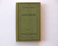 Lollipop - ein Buch für sehr spezielle Liebhaber Hessen - Wiesbaden Vorschau