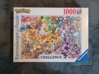 Pokemon puzzle 1000 teile neu Schleswig-Holstein - Tremsbüttel Vorschau