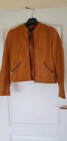 Sommerjacke 36/38 Vero moda Lederimitat Jacke Lederjacke Kiel - Wellsee-Kronsburg-Rönne Vorschau