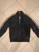 Jack & Jones Blouson Jacke, Gr.XS, dunkelblau Bayern - Kolitzheim Vorschau