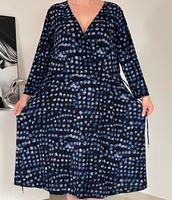 Sommerkleid freizeitkleid kleid coctailkleid gr 44-46-48 Kr. Dachau - Markt Indersdorf Vorschau