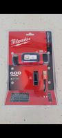 Milwaukee  USB-AKKU-HI-VIS-STIRNLAMPE 600 Lumen Bayern - Memmingen Vorschau