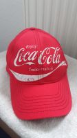 Coca Cola Basecap - NEU Sachsen - Klipphausen Vorschau