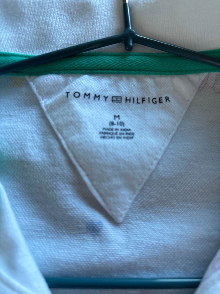 TH Tommy Hilfiger T-Shirt Polo Shirt in Barendorf