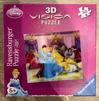 Puzzle Disney 3d Bayern - Kleinwallstadt Vorschau