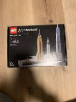 Lego New York City Duisburg - Homberg/Ruhrort/Baerl Vorschau