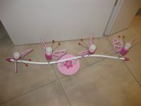 Lampe Schmetterlinge 4 er rosa Kinderzimmer Deckenlampe Hessen - Darmstadt Vorschau