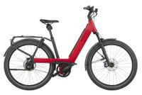 27,5" Riese und Müller "Nevo GT rohloff", 47 cm, dynamic red met. Nordrhein-Westfalen - Soest Vorschau